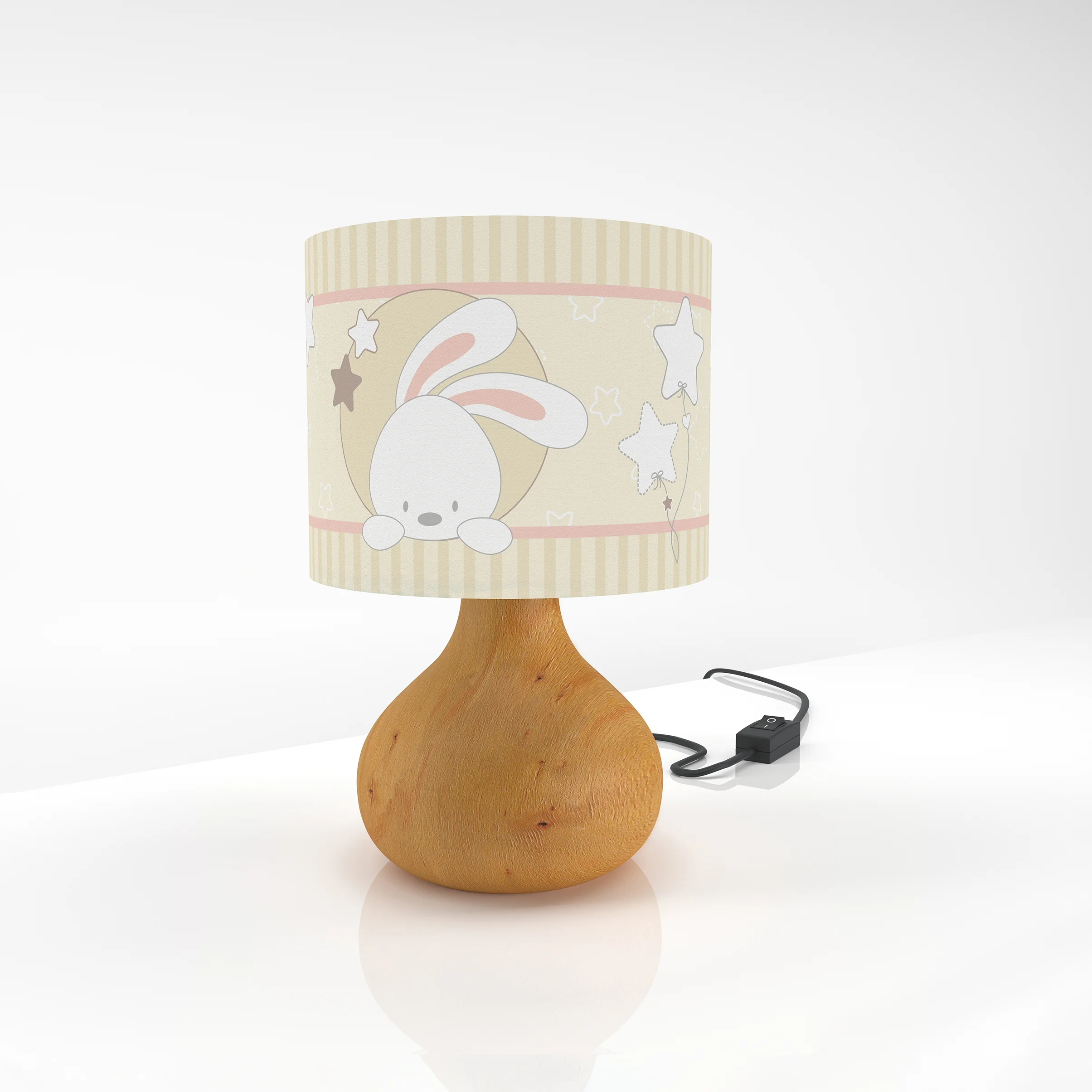 آباژور لوکس Dreamer Daisy